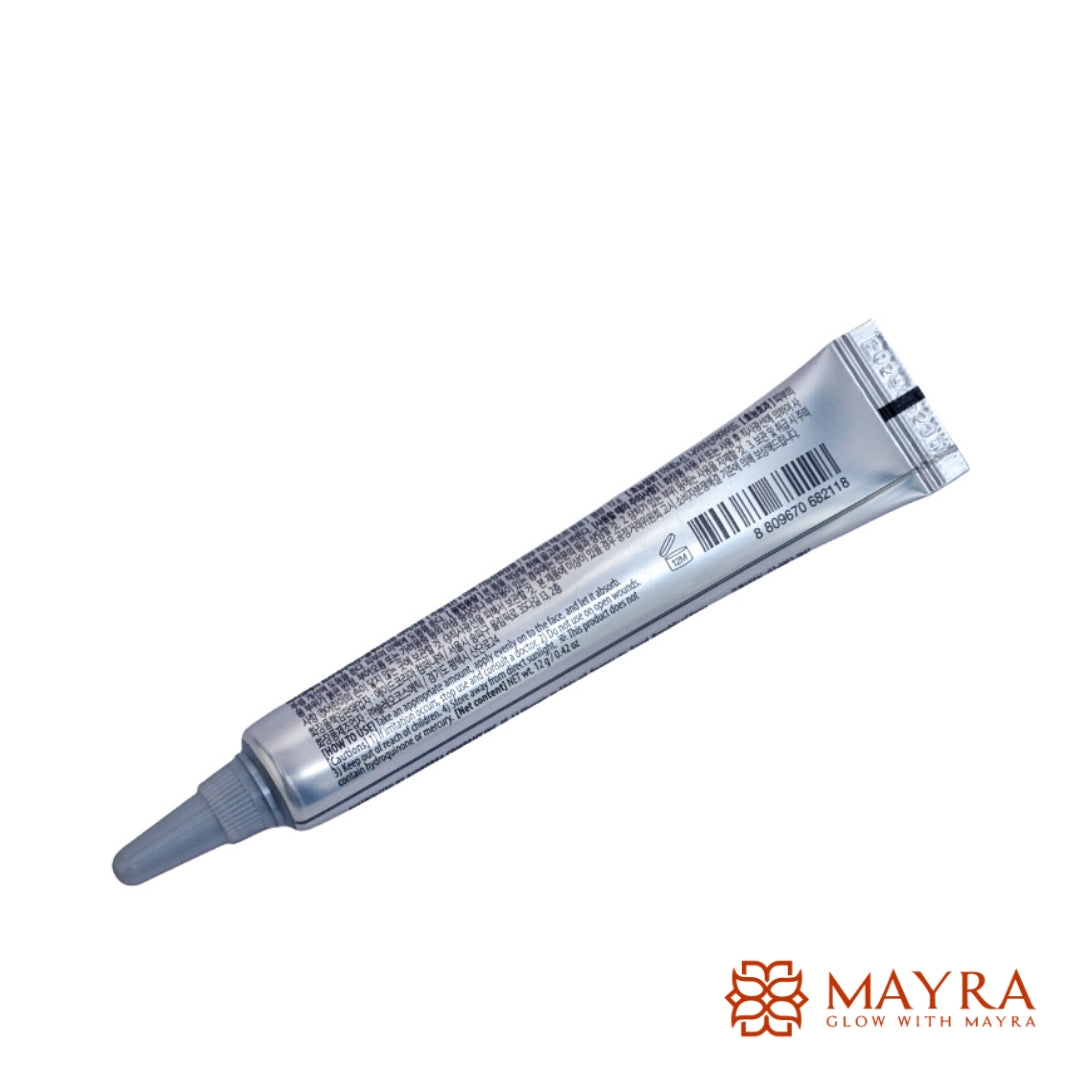 Mary&May Tranexamic Acid+Glutathion Eye Cream (12g)