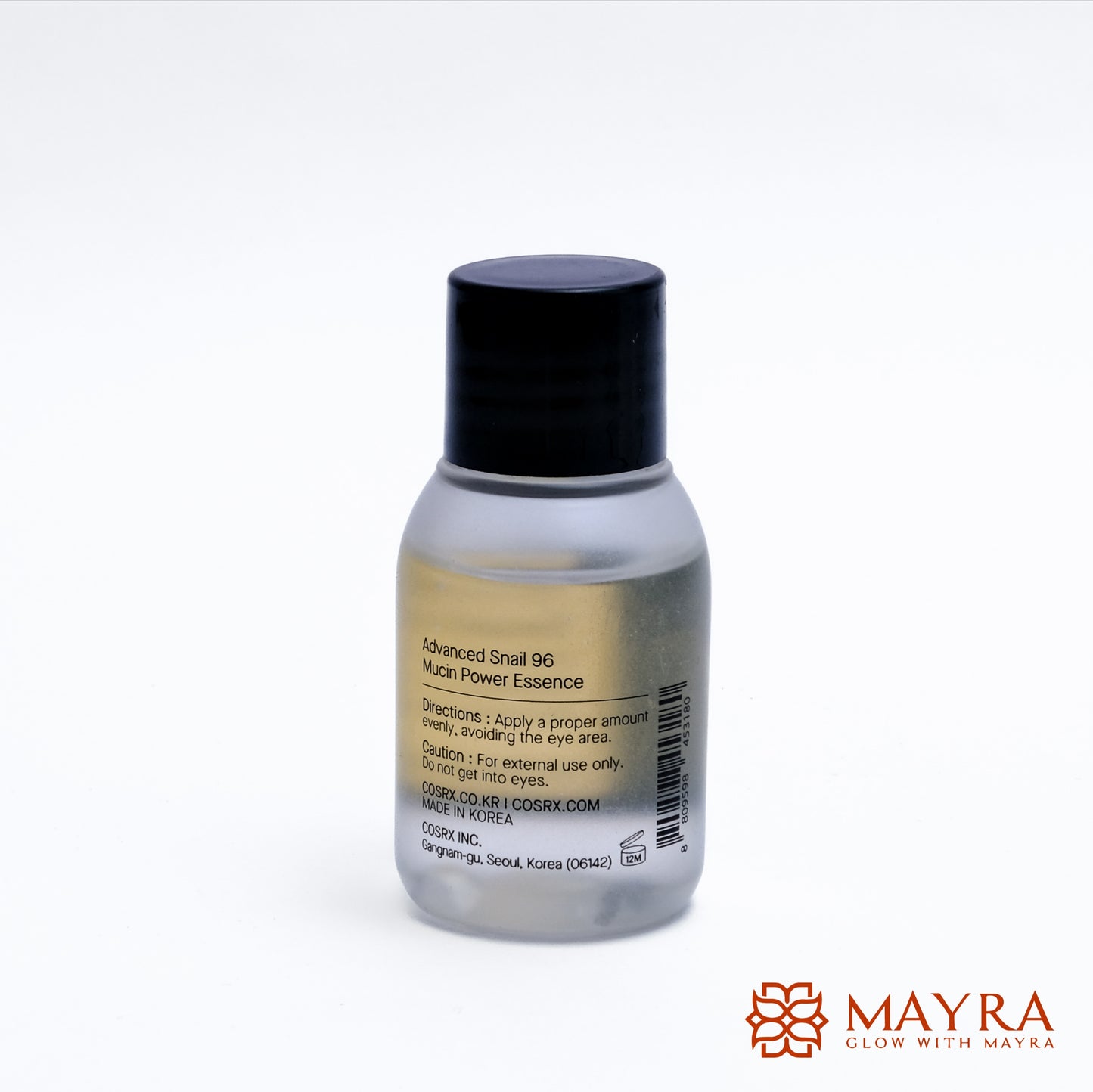 Cosrx Advanced Snail 96 Mucin Power Essence - 30ml