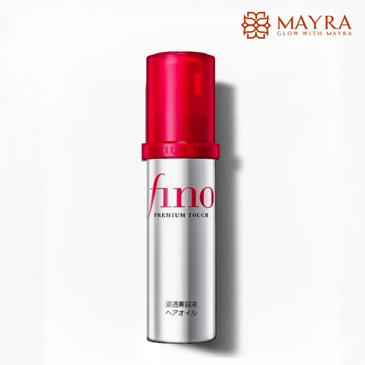 Fino Premium Touch Hair Oil 70ml