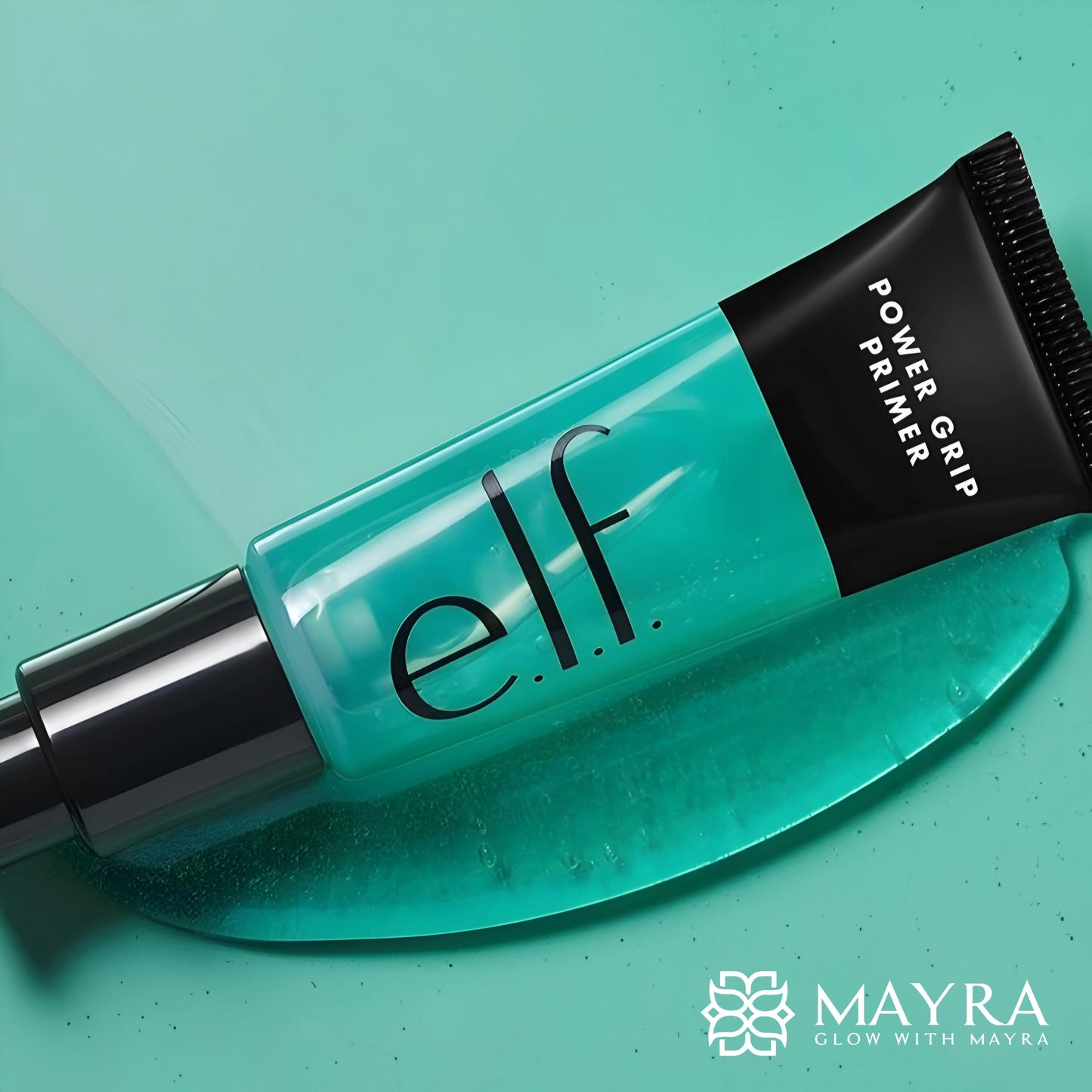 E.L.F. Power Grip Gel-Based And Hydrating Prime(20ml)