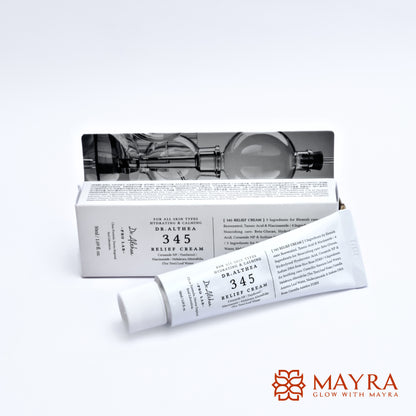 Dr.Althea 345 Relief Cream 50ml