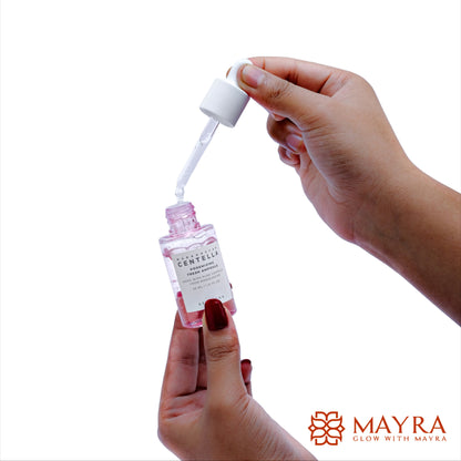 SKIN1004 Madagascar Centella Poremizing Fresh Ampoule - 30ml