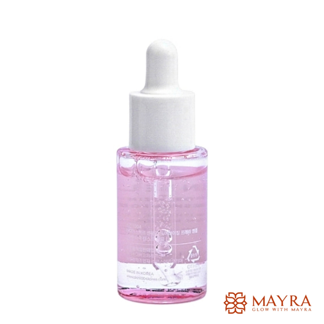 SKIN1004 Madagascar Centella Poremizing Fresh Ampoule - 30ml