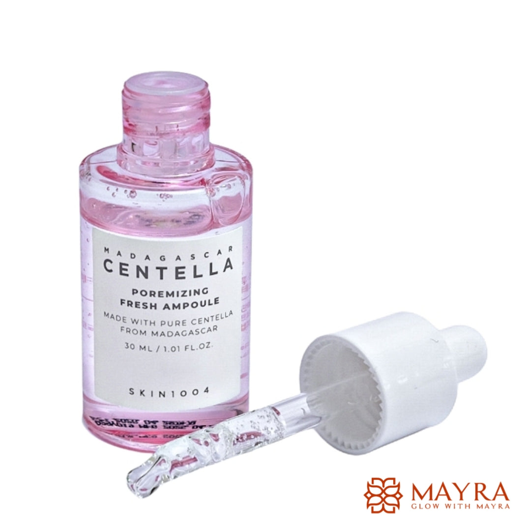 SKIN1004 Madagascar Centella Poremizing Fresh Ampoule - 30ml