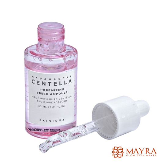 SKIN1004 Madagascar Centella Poremizing Fresh Ampoule - 30ml