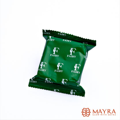 Fairy Scrub Gluta Soap (60gm)