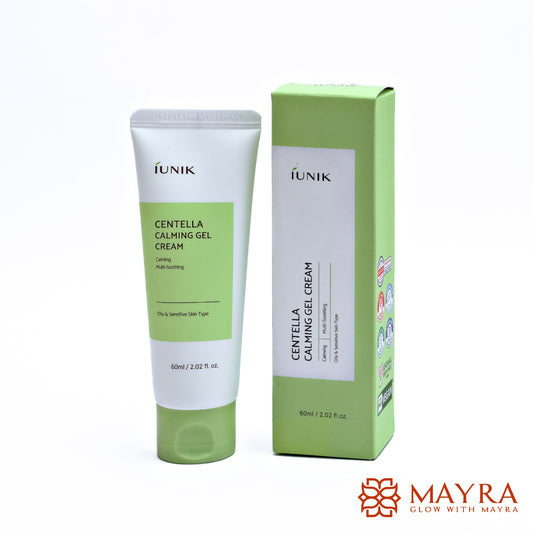 iUNIK – Centella Calming Gel Cream