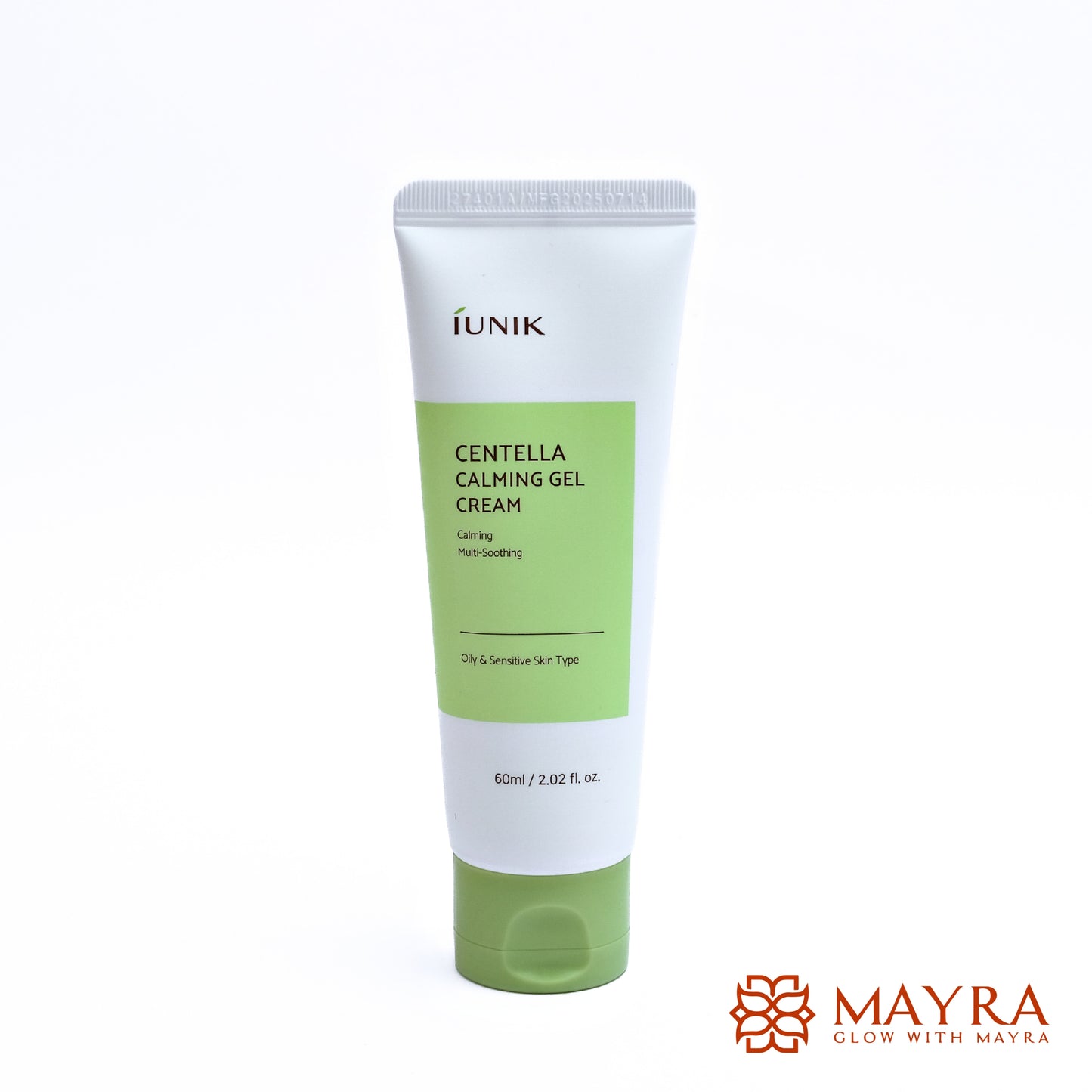 iUNIK – Centella Calming Gel Cream