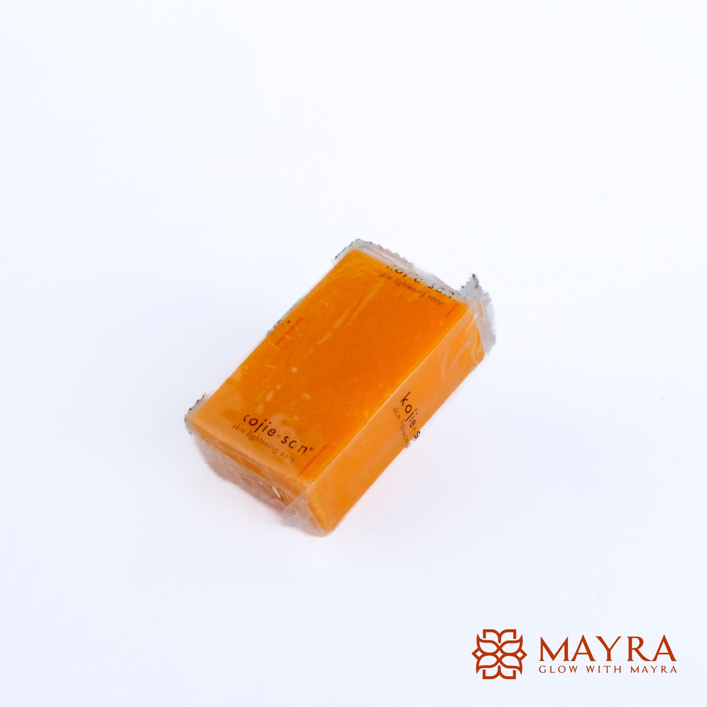 Kojie San Skin Lightening Kojie Acid Soap 3 Bars - 65g