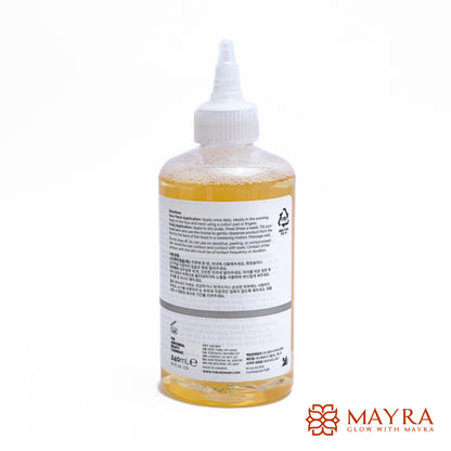 The Ordinary Glycolic Acid 7% Exfoliating Toner (240ml)