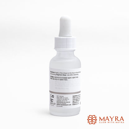 The Ordinary Niacinamide 10% + Zinc 1% Serum (30ml)