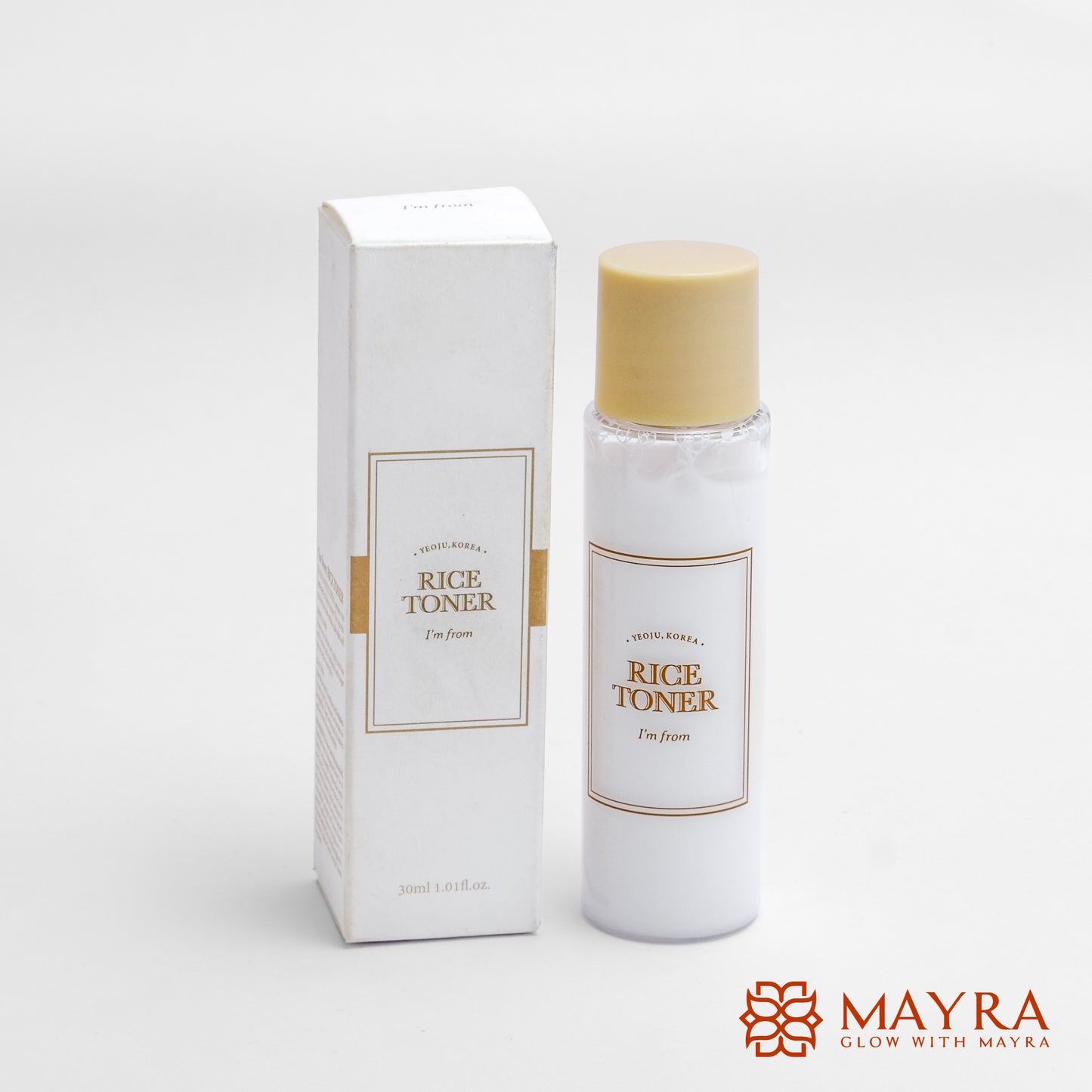 I’M FROM Rice Toner-30ml