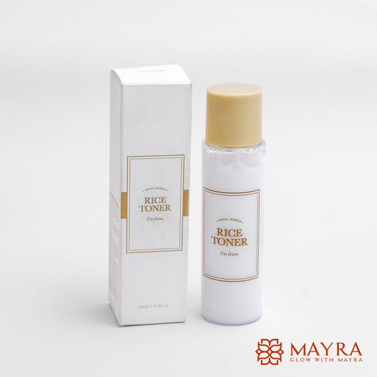 I’M FROM Rice Toner-30ml