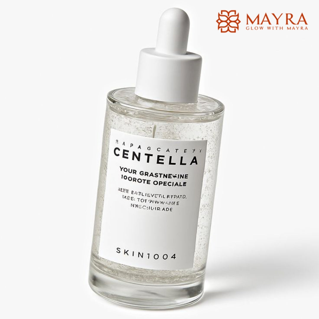 SKIN1004 Madagascar Centella Tone Brightening Capsule Ampoule 50ml