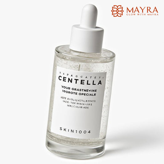 SKIN1004 Madagascar Centella Tone Brightening Capsule Ampoule 50ml