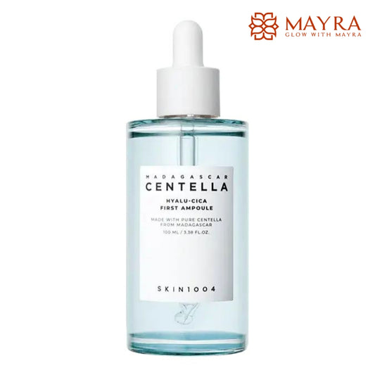Skin1004 Madagascar Centella Hyalu-Cica First Ampoule - 100ml