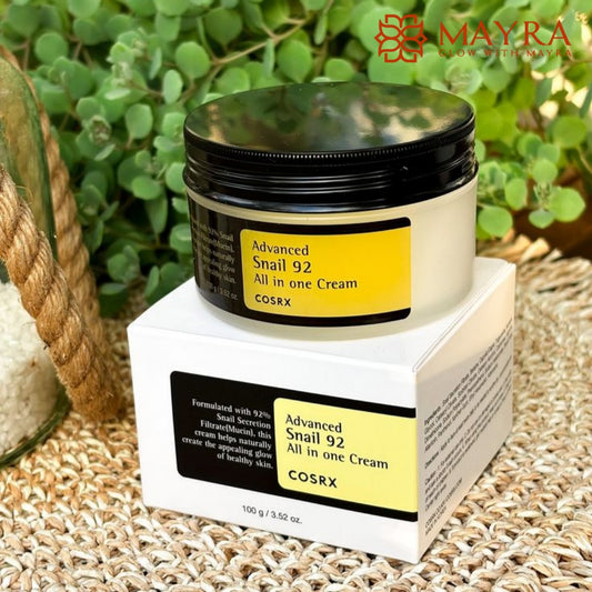 COSRX Advanced Snail 92 All in One Cream (100g)