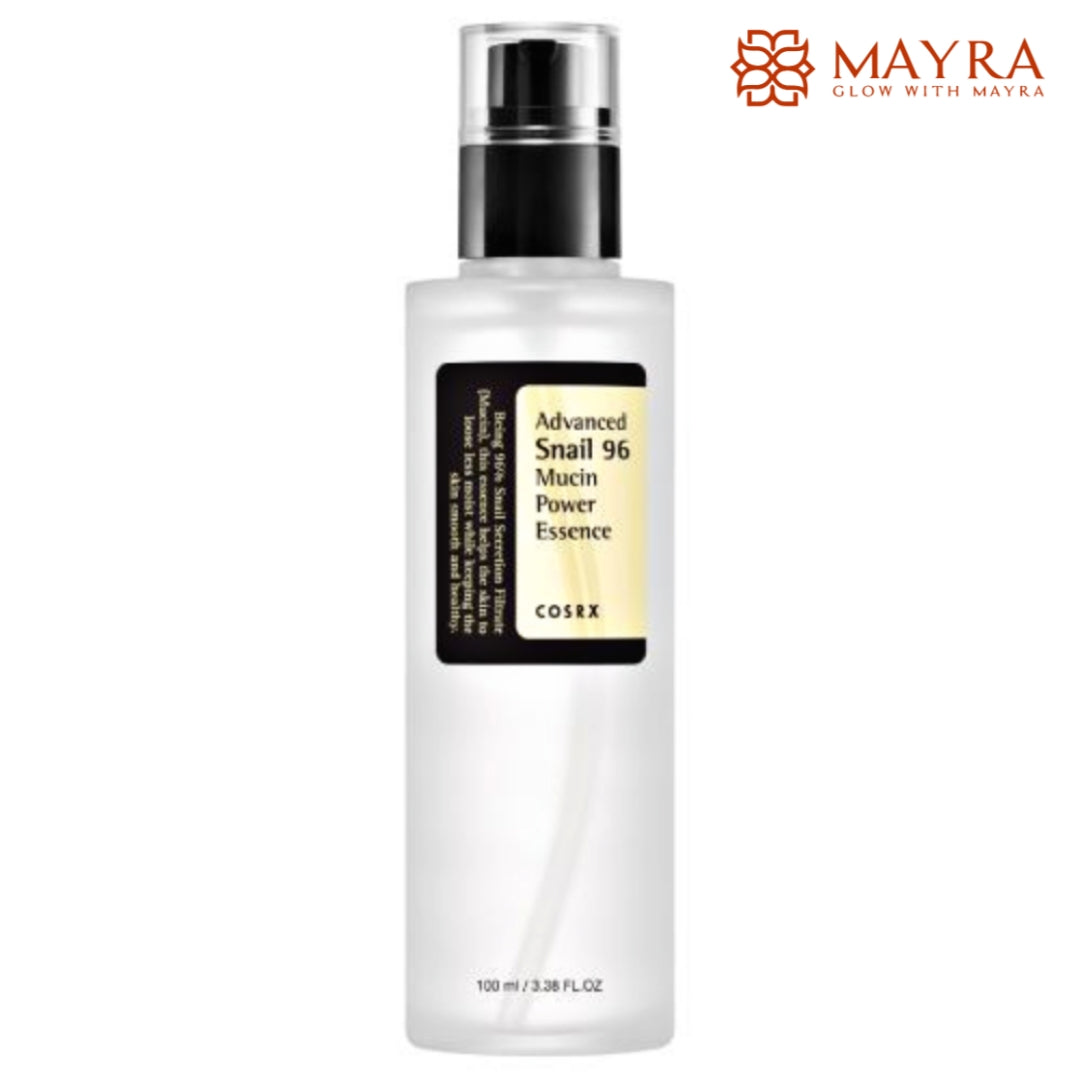 COSRX Advanced Snail 96 Mucin Power Essence (100ml)