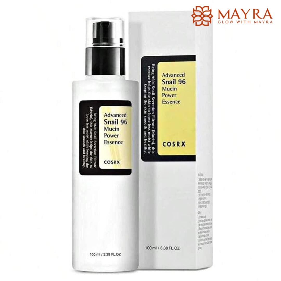COSRX Advanced Snail 96 Mucin Power Essence (100ml)