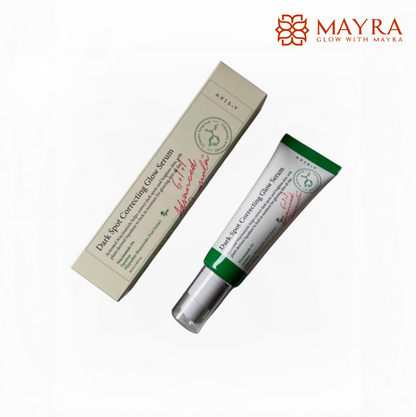 Axis-y Dark Spot Correcting Glow Serum 50ml