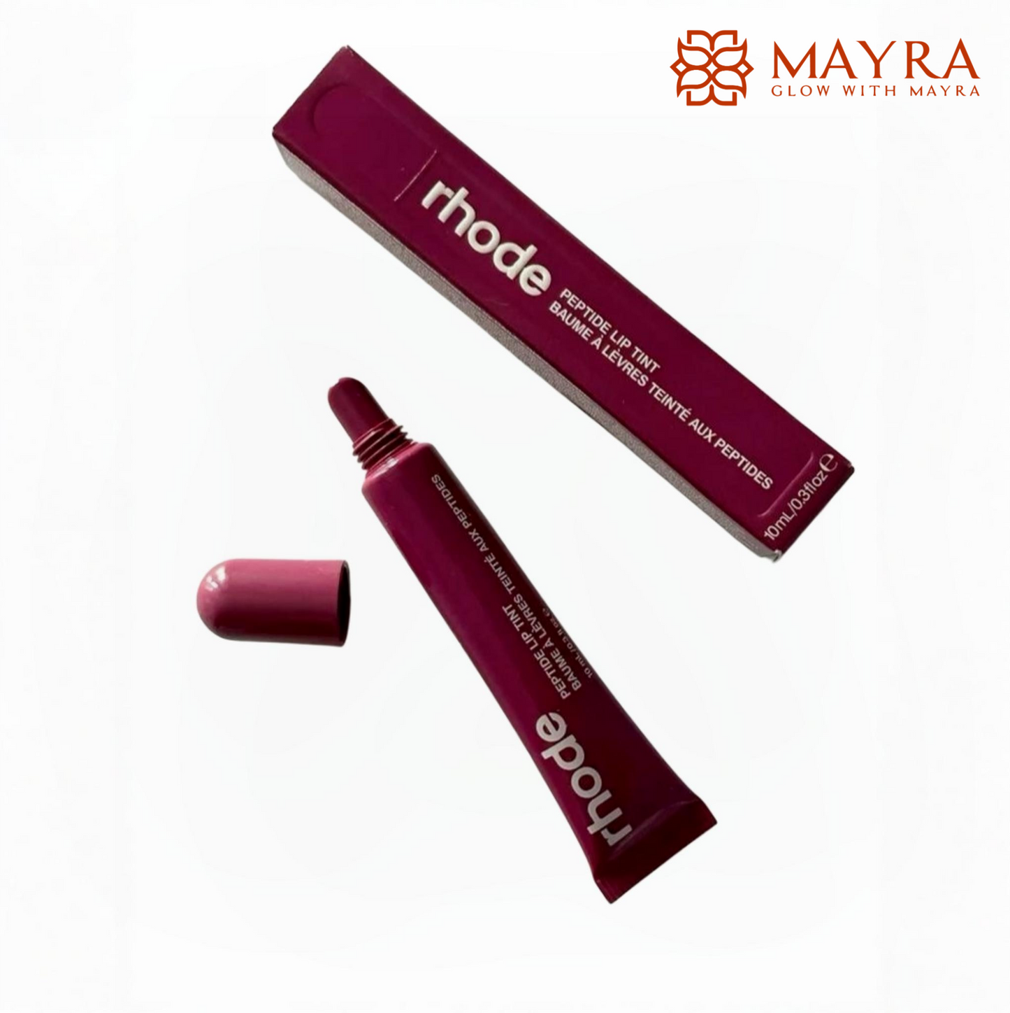 Rhode Peptide Lip Tints Ribbon (10ml)