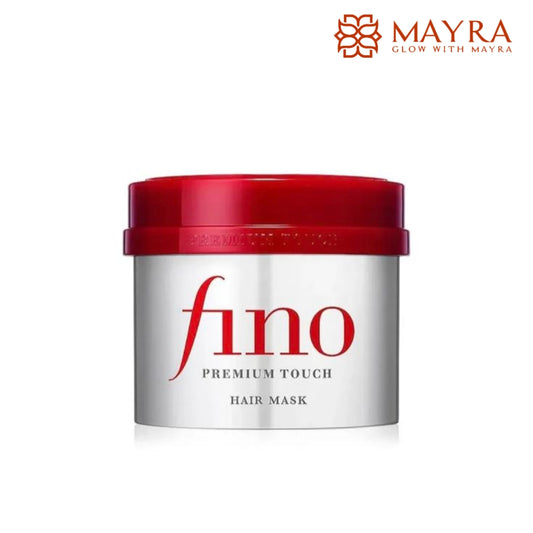 Fino Premium Touch Hair Mask - 230g