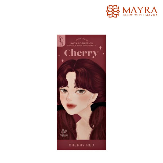 Kota Cosmetics Hair Color (100ml)