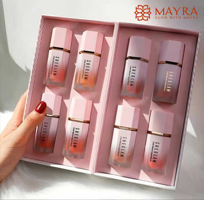 SHEGLAM Color Bloom Liquid Blush Matte Finish (5.2ml)