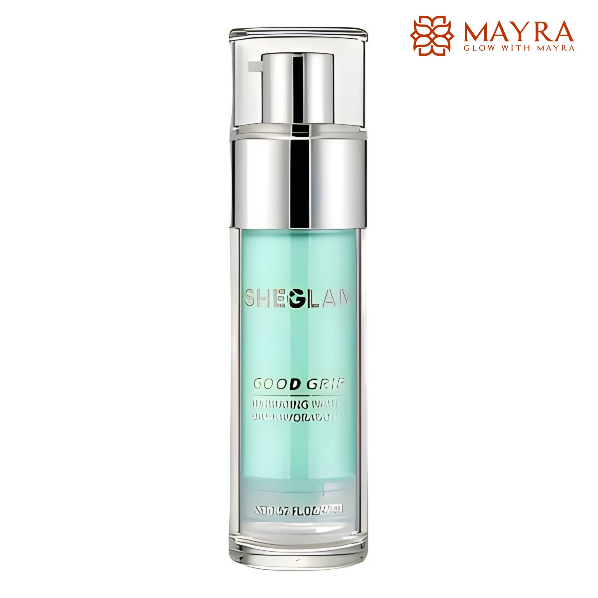 Sheglam Good Grip Hydrating Primer (45ml)