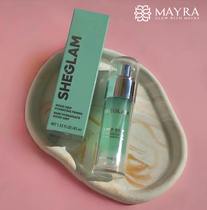 Sheglam Good Grip Hydrating Primer (45ml)