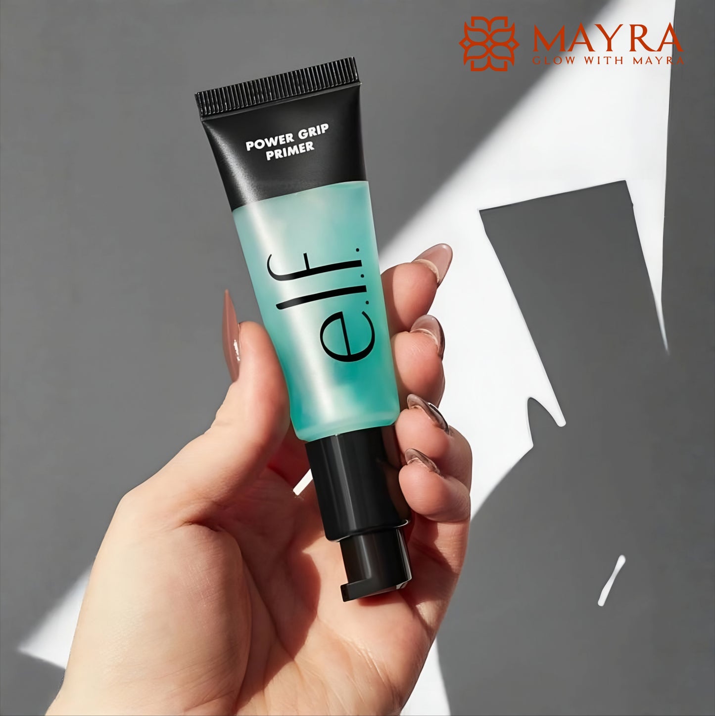 E.L.F. Power Grip Gel-Based And Hydrating Prime(20ml)