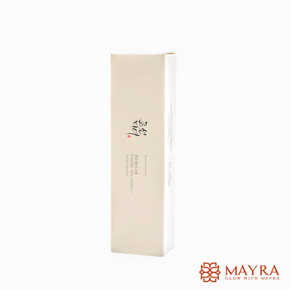 Beauty Of Joseon Relief Sun : Rice + Probiotics (SPF50+ PA++++) 50ml